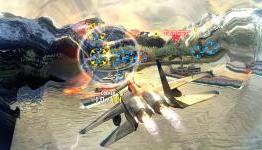 Thunderbolt: After Burner Climax Review
