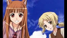 Spice and Wolf Season 2 Thoughts