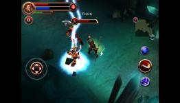 Appadvice: Dungeon Hunter Review
