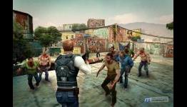 Multiplayer: Zombie Infection Review