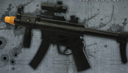 What Do Grown Ups Want? A Big Plastic Machine Gun For Their Wii, That’s What