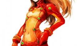 Rebuild of Evangelion 2.22 – You Can [NOT] Understand…