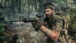 COD: Black Ops Getting Dedicated Servers and an MP Beta
