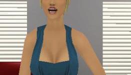 Gamers With Casts: My Virtual Girlfriend Review