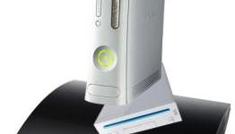 What Would Make the Best Game Console?