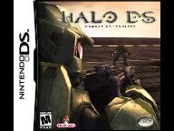 Halo DS Pitched to Bungie