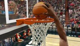 NBA franchise re-invented