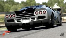 XboxLiveAddicts Review: Forza Motorsport 3 Exotic Car Pack