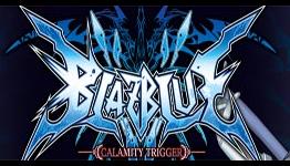 PlayDevil: BlazBlue Calamity Trigger Xbox 360 Review