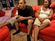 Video games the ideal getaway for athletes