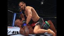 Resumeplay: UFC Undisputed 2010 Review