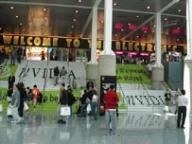 E3 Finished as Big Exhibs Pull Support