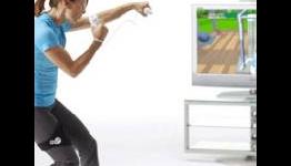 Study Shows EA Sports Active Effective Exercise Program