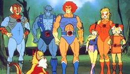 Mania First Look: THUNDERCATS Return in 2011