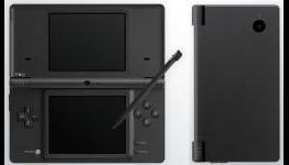 Nintendo DSi’s new price: £119.99