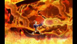 GamingForte: Earthworm Jim HD