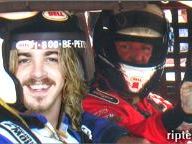 NASCAR 08 Tunes Into Classic Rock, Country Stations for Soundtrack