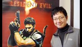CVG: Capcom’s Jun Takeuchi