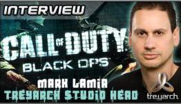 Call of Duty: Black Ops – The Ultimate Interview