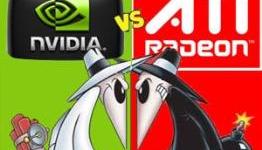 Nvidia vs ATI: Which Should You Buy?