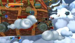 Gamesradar: Rocket Knight review