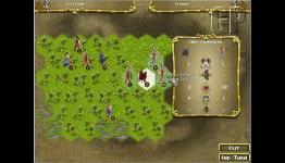 Empire Management Sim Hits PSP Minis