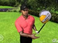 Tiger Woods 08 Hands-On