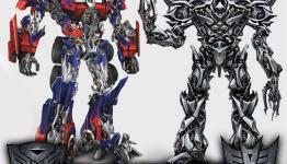 Ironstar: Transformers: War for Cybertron 12 new Screenshots