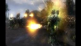 RPS: Perpetuum Online Interview