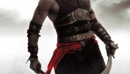 FHTI: Prince of Persia: The Sands of Time Movie Review