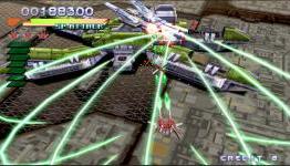 Gaming Age: Raystorm HD Review
