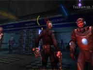 Hellgate: London Updated Q&A – Story and Characters