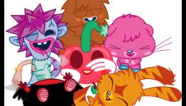Moshi Monsters signs book deal with Penguin Group