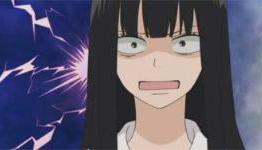 Anime-Planet: Kimi ni Todoke Review