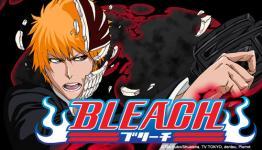 BLEACH coming to Crunchyroll!