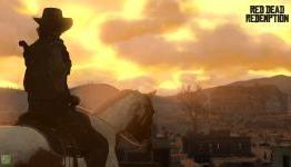 Red Dead Redemption: 5 Easy Achievements