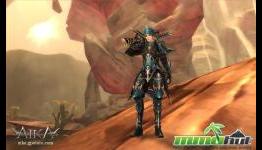 MMOHut: Aika Expansion Previews New Class Evolutions and Maps
