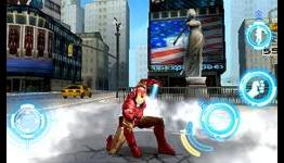 Guardian: Iron Man 2 iPhone Review