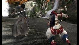 Guardian: Samurai Shodown Sen Review