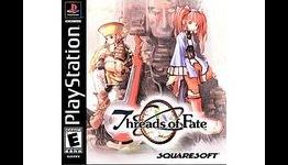 Threads Of Fate Is PSP Ready