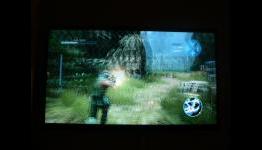 3D Gaming Impressions: Xbox 360 and LG 3D TV hands-on