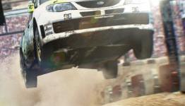 Dirt 3 details revealed