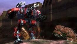 Remake This… Mechassault 2: Lone Wolf
