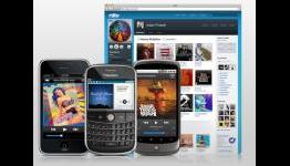 Kazaa/Skype founders return to online music with Rdio social startup