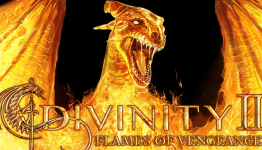 Divinity II – Flames of Vengeance website goes live