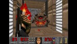 Xboxer360: XBLA Doom II Review