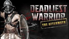 Mania: Deadliest Warrior Season One DVD Review