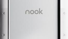 Barnes & Noble offers $50 gift card with Nook