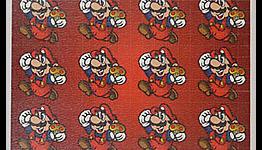 Super Mario used in Finnish design drugs