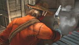 Lead & Gold Receives PSN Update